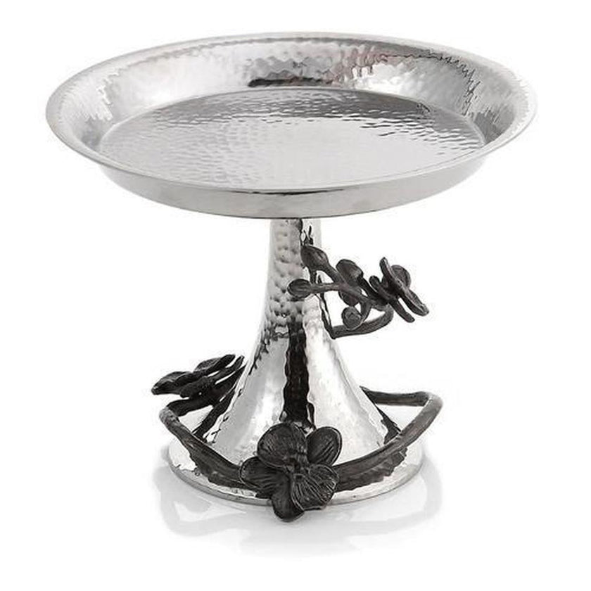 Michael Aram Black Orchid Candy Dish