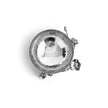 Michael Aram Black Orchid Caviar Dish w/ Spoon
