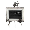 Michael Aram Black Orchid Convertible Easel Frame