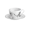 Michael Aram Black Orchid Cup & Saucer