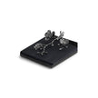 Michael Aram Black Orchid Dinner Napkin Holder