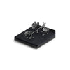 Michael Aram Black Orchid Dinner Napkin Holder