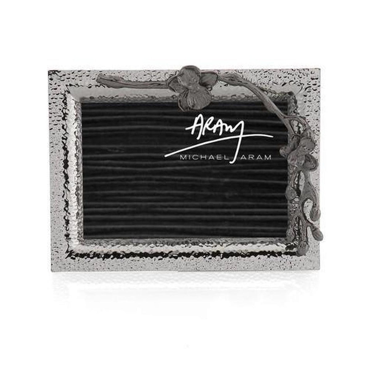 Michael Aram Black Orchid Frame 4x6
