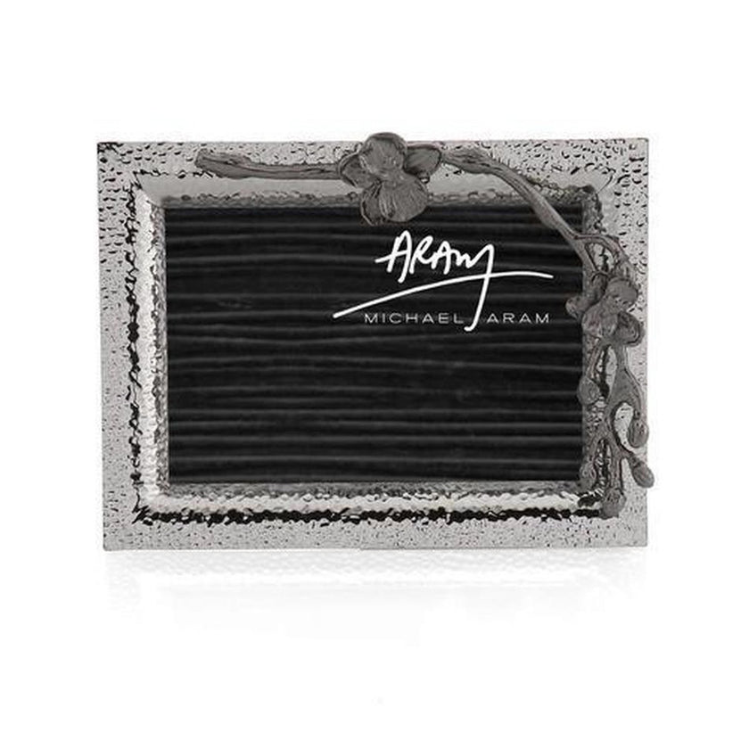 Michael Aram Black Orchid Frame 4x6