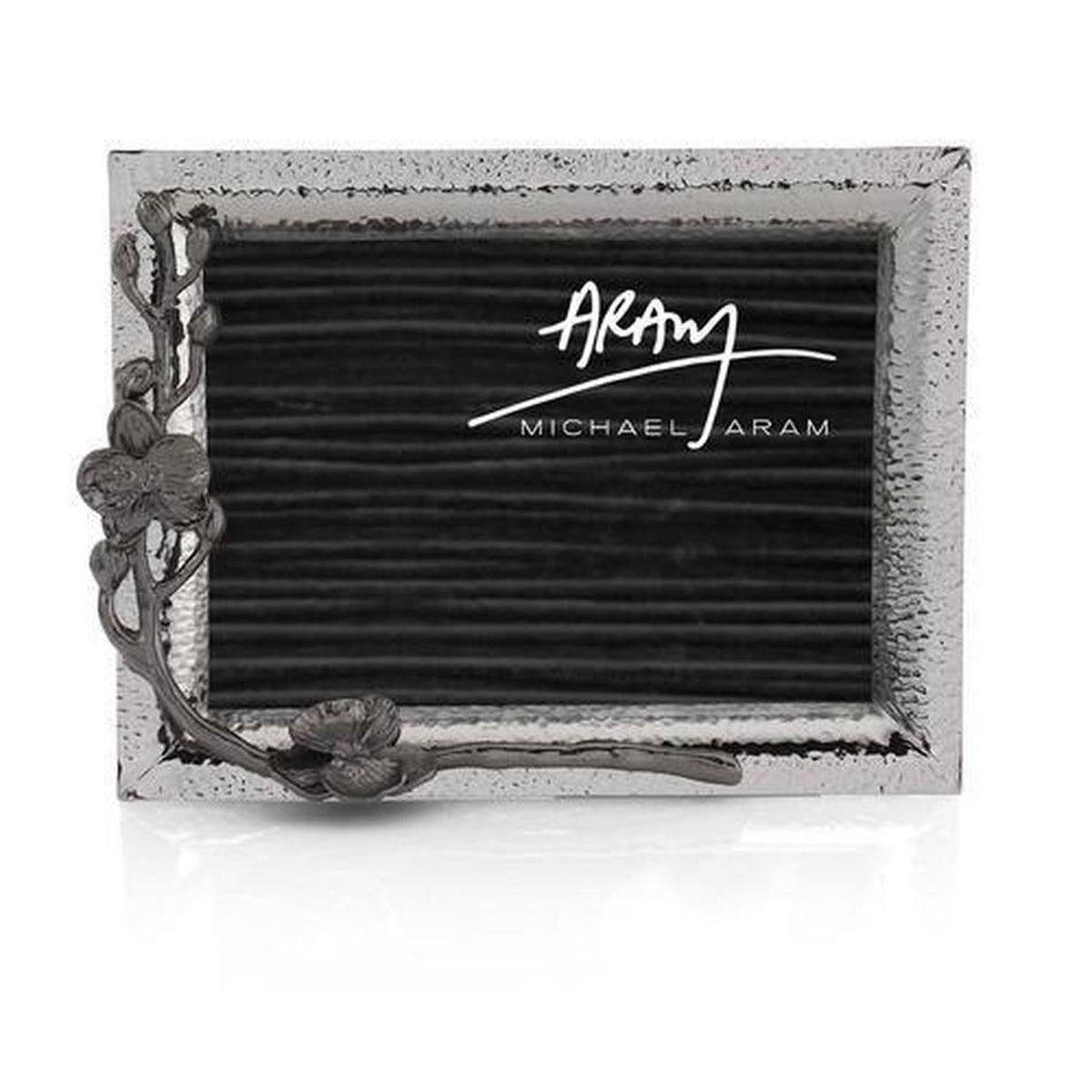 Michael Aram Black Orchid Frame 5x7