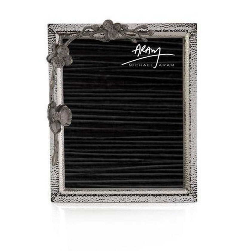 Michael Aram Black Orchid Frame 8x10