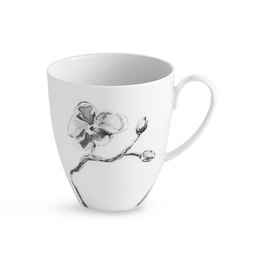 Michael Aram Black Orchid Mug