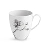 Michael Aram Black Orchid Mug