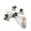 Michael Aram Napkin Ring Set (Set of 4)