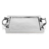 Michael Aram Black Orchid Serving Tray