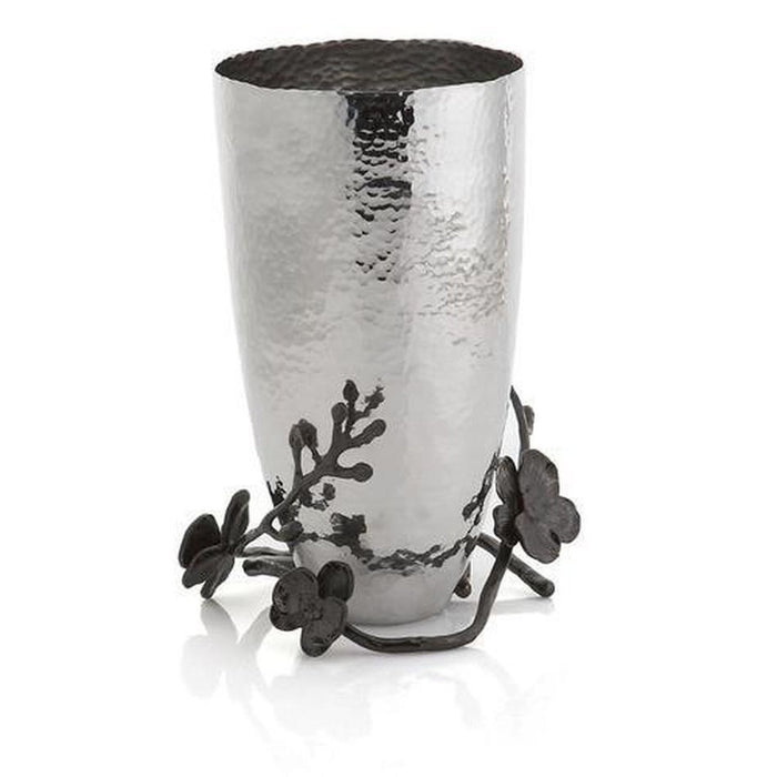 Michael Aram Black Orchid Vase