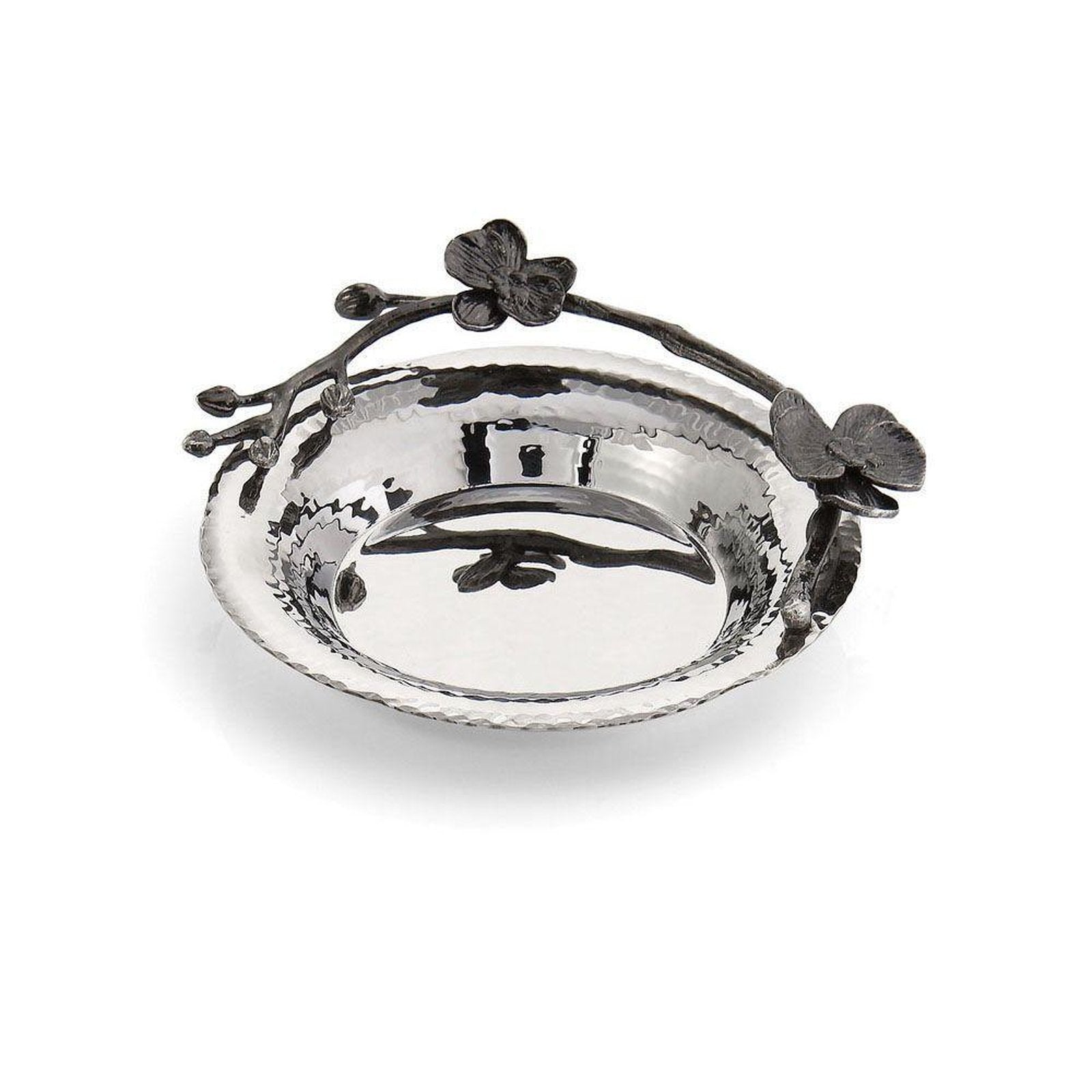 Michael Aram Orchid Wine Coaster