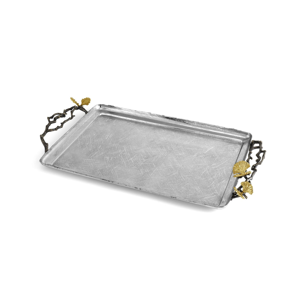 Michael Aram Butterfly Gingko Serving Tray