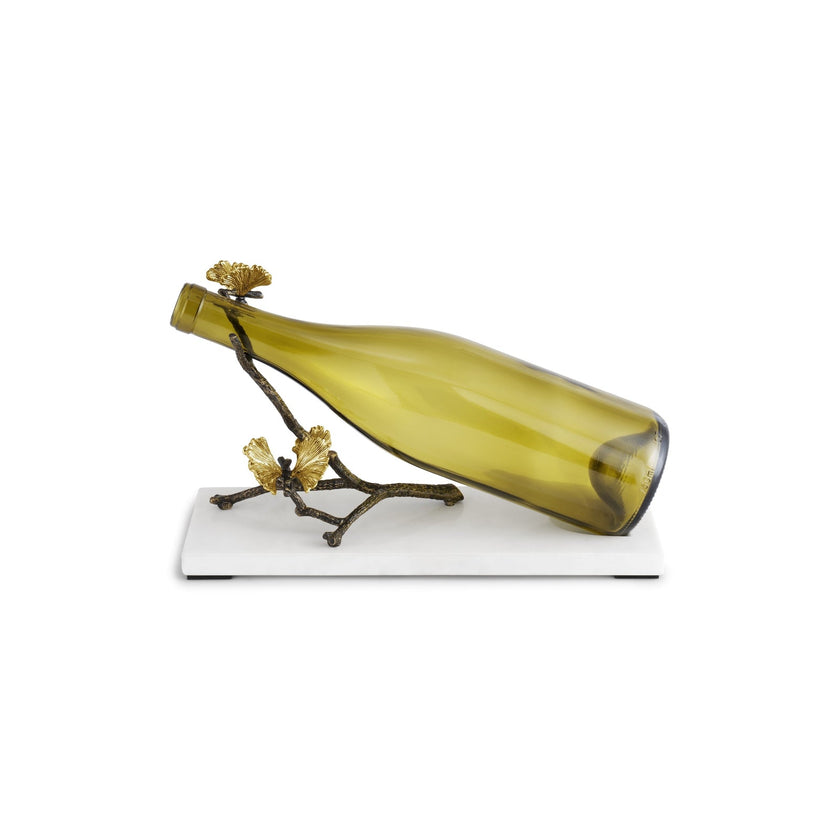 Michael Aram Butterfly Gingko Wine Rest