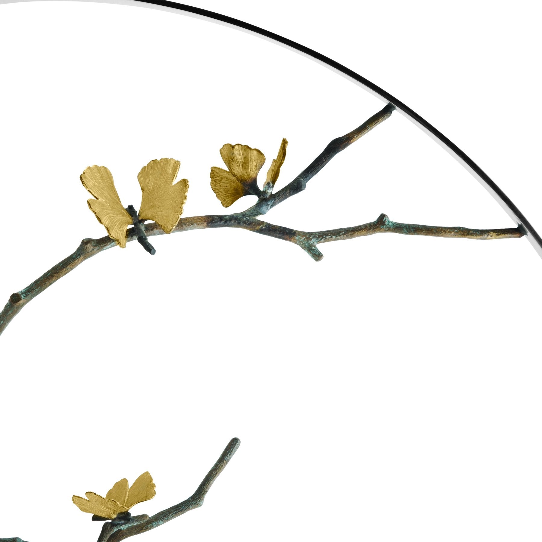 Michael Aram Butterfly Ginkgo 32
