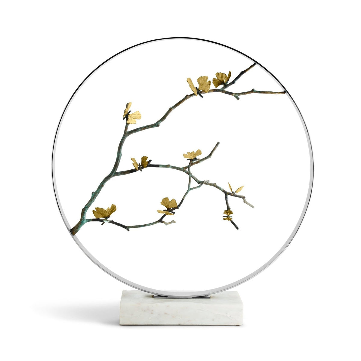 Michael Aram Butterfly Ginkgo 32