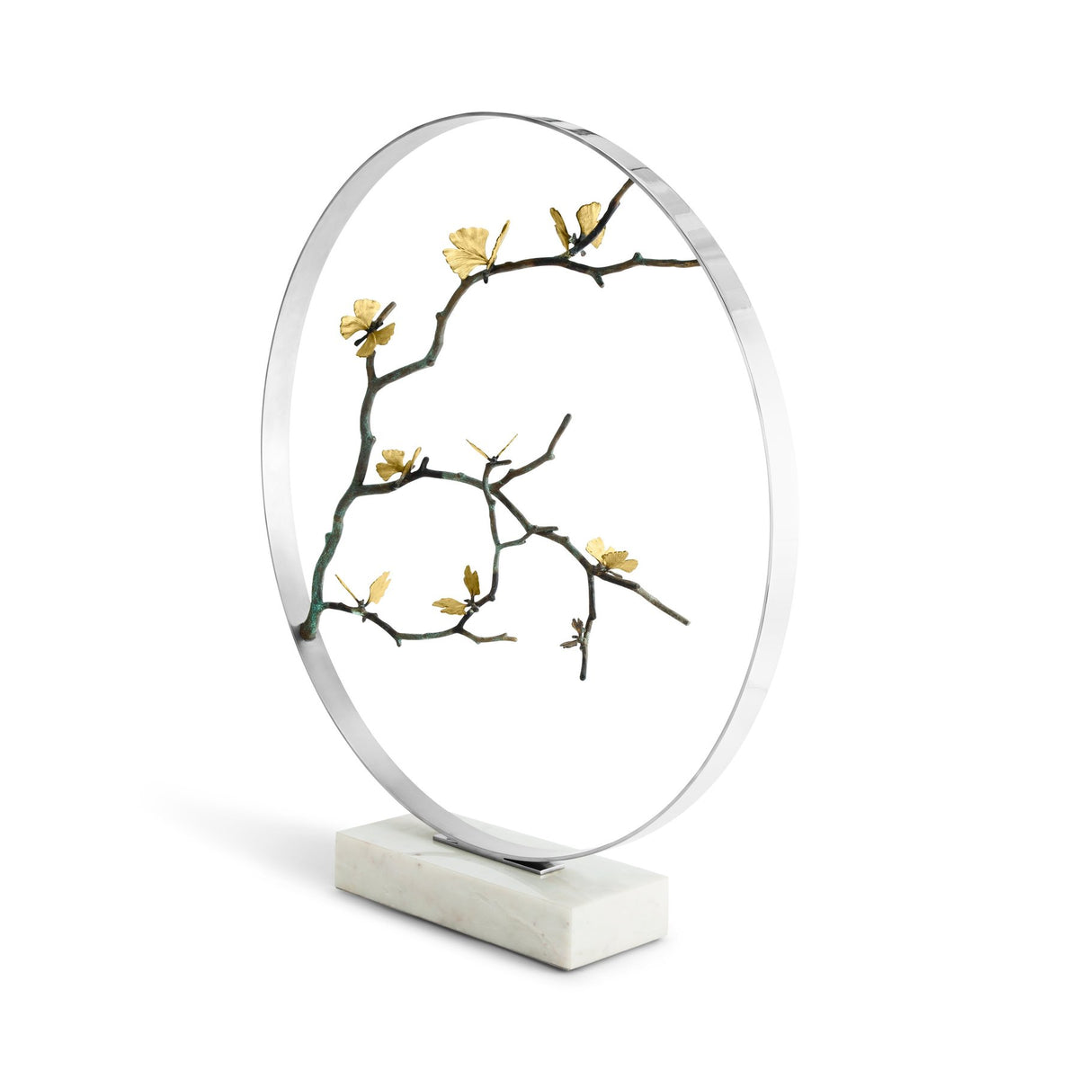 Michael Aram Butterfly Ginkgo 32