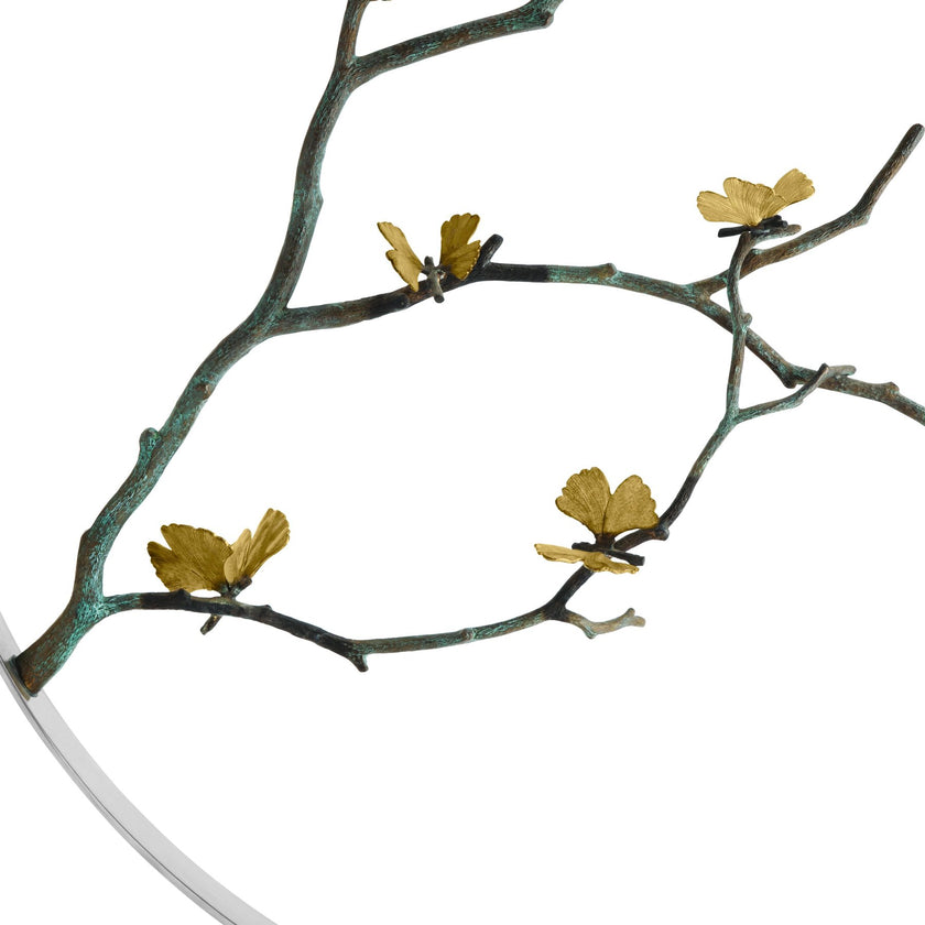 Michael Aram Butterfly Ginkgo 32