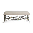 Michael Aram Butterfly Ginkgo Bench