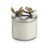 Michael Aram Butterfly Ginkgo Candle