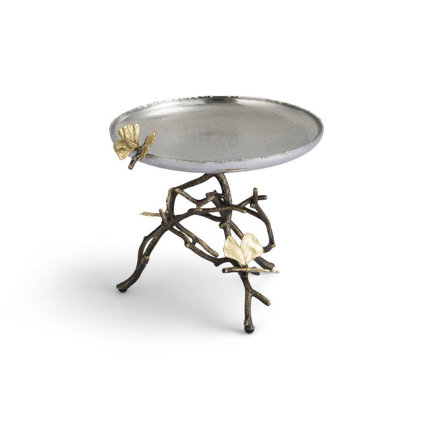 Michael Aram Butterfly Ginkgo Candy Dish