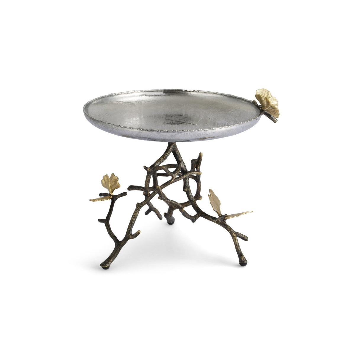 Michael Aram Butterfly Ginkgo Candy Dish