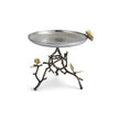 Michael Aram Butterfly Ginkgo Candy Dish