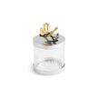 Michael Aram Butterfly Ginkgo Canister