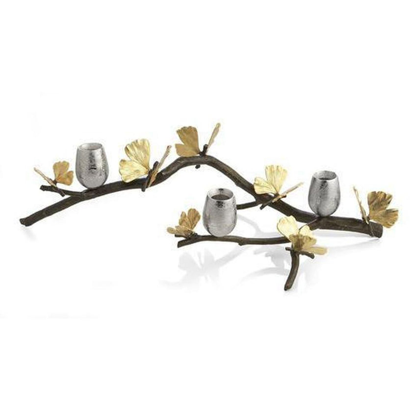 Michael Aram Butterfly Ginkgo Centerpiece