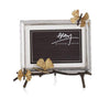 Michael Aram Butterfly Ginkgo Easel Frame