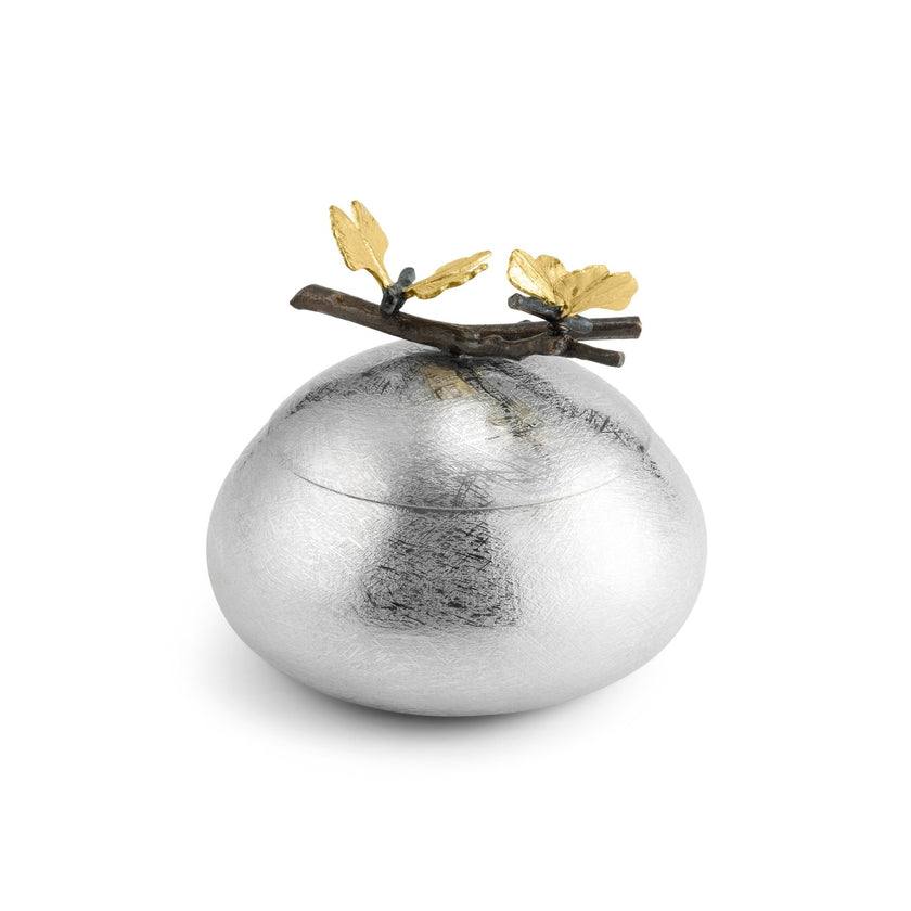 Michael Aram Butterfly Ginkgo Keepsake Box