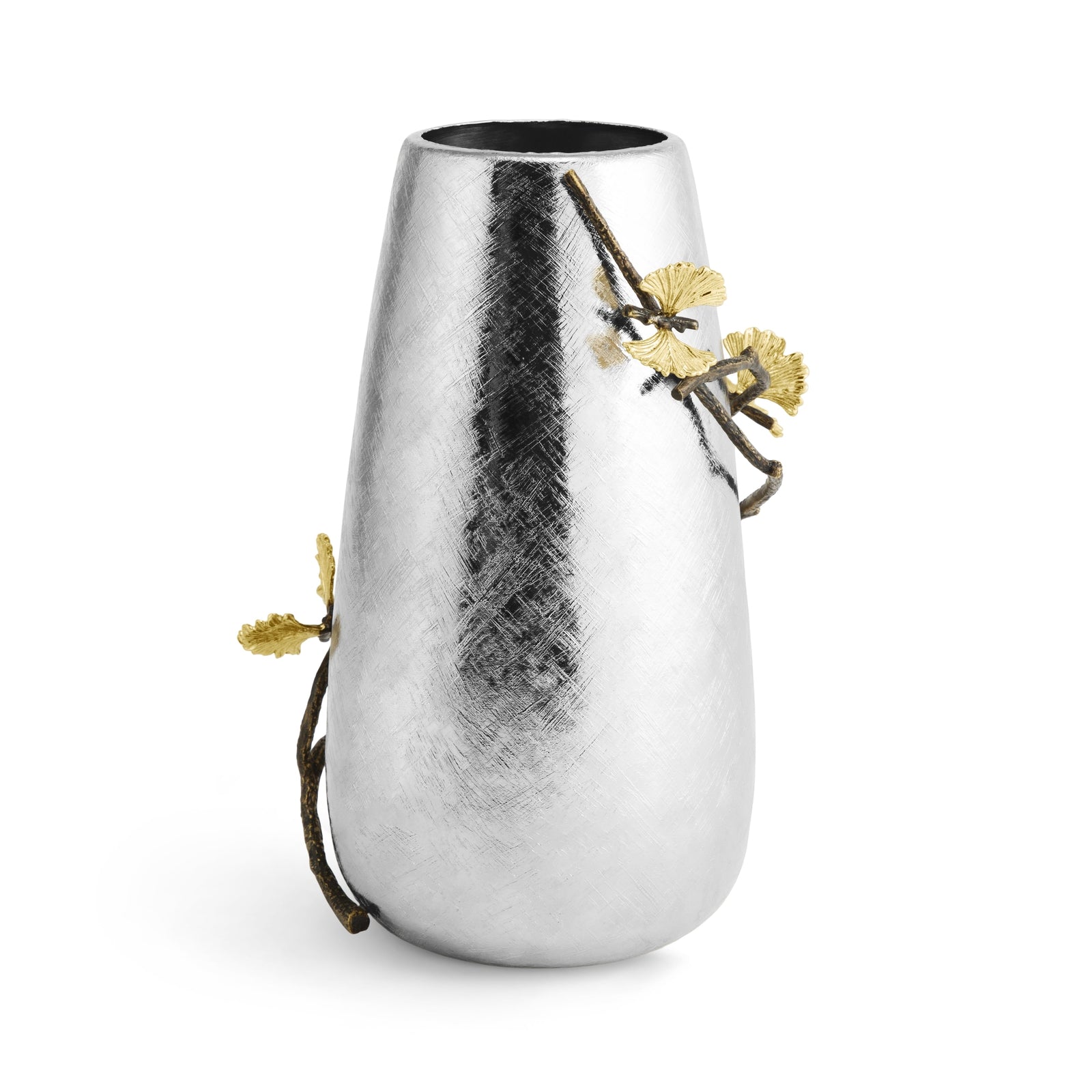 Michael Aram Butterfly Ginkgo Large Vase