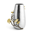 Michael Aram Butterfly Ginkgo Large Vase