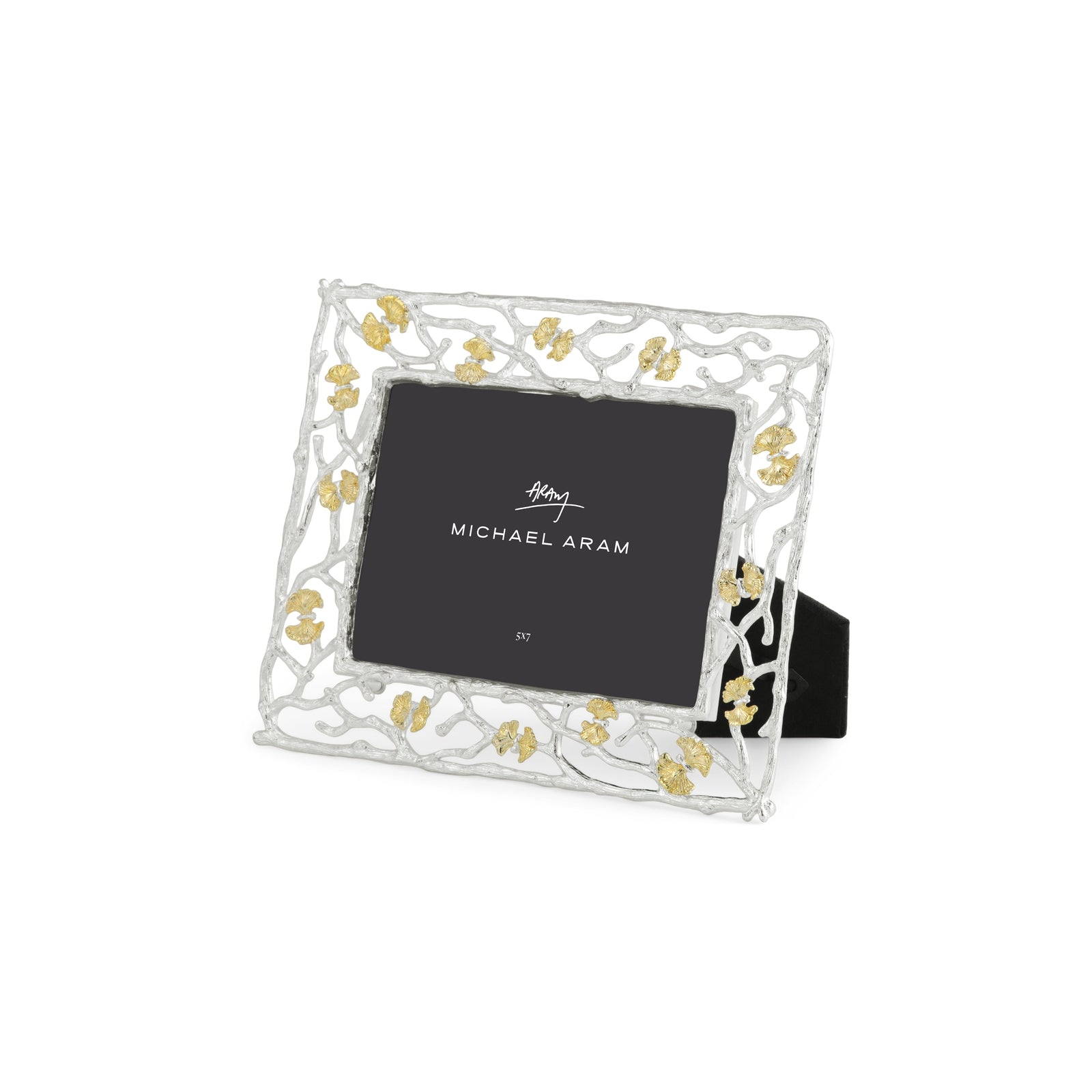Michael Aram Butterfly Ginkgo Luxe Frame