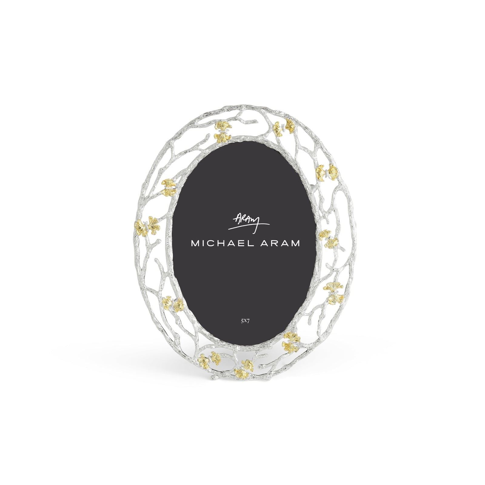 Michael Aram Butterfly Ginkgo Luxe Frame