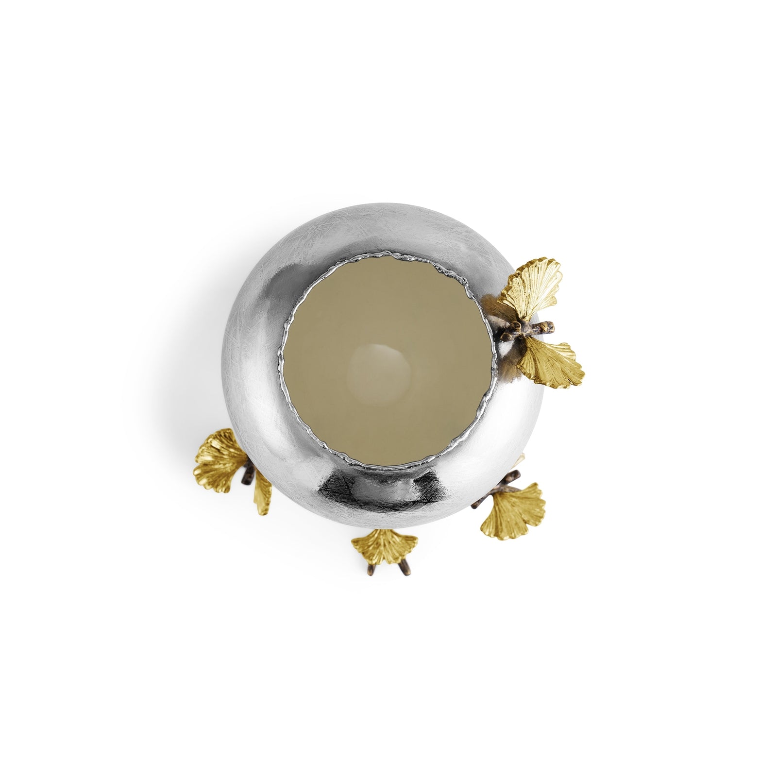 Michael Aram Butterfly Ginkgo Medium Vase