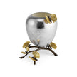 Michael Aram Butterfly Ginkgo Medium Vase