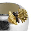 Michael Aram Butterfly Ginkgo Medium Vase