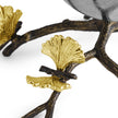 Michael Aram Butterfly Ginkgo Medium Vase