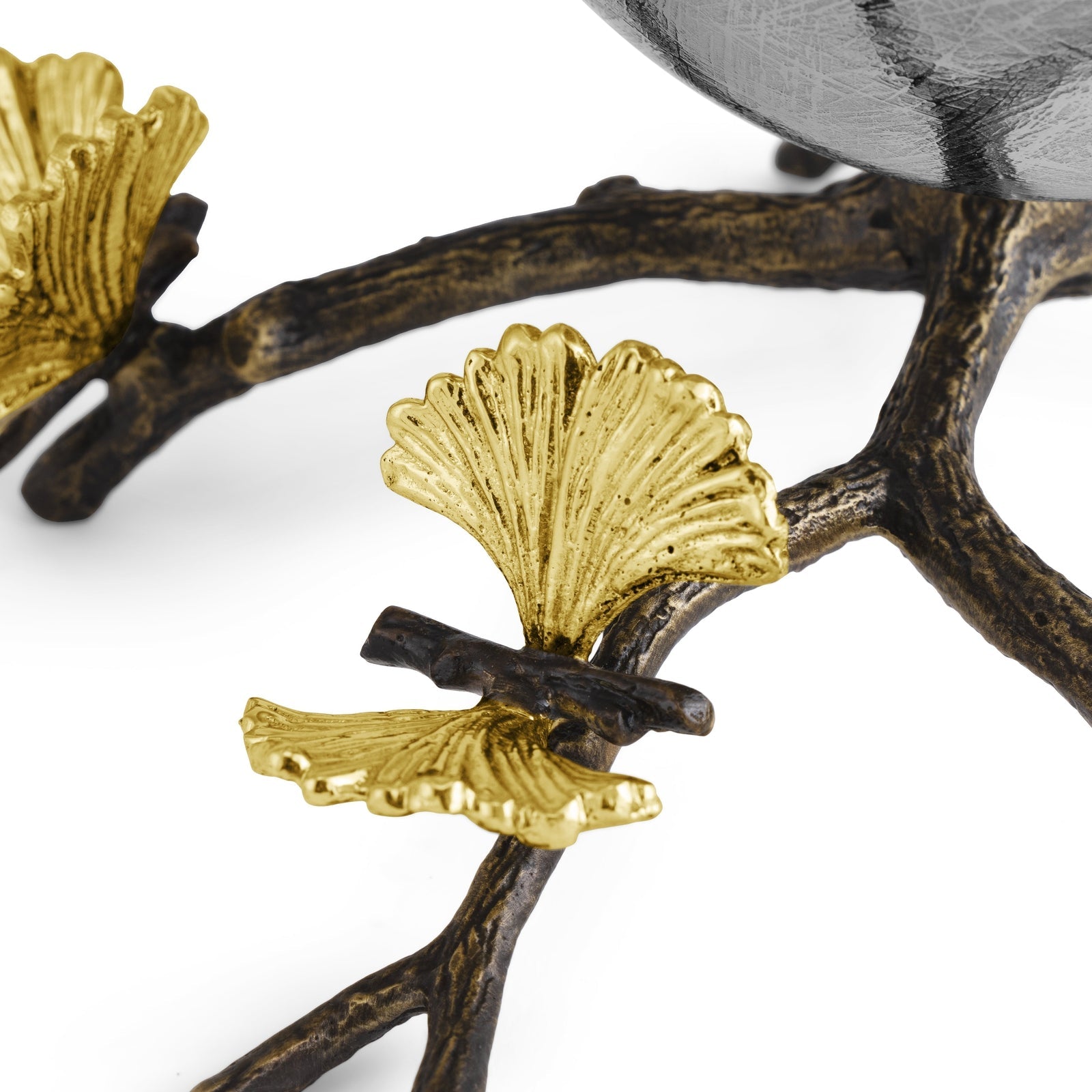 Michael Aram Butterfly Ginkgo Medium Vase