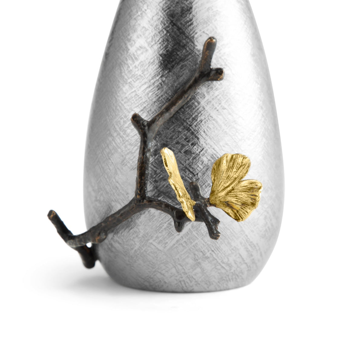 Michael Aram Butterfly Ginkgo Soap Dispenser