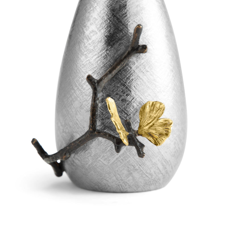 Michael Aram Butterfly Ginkgo Soap Dispenser