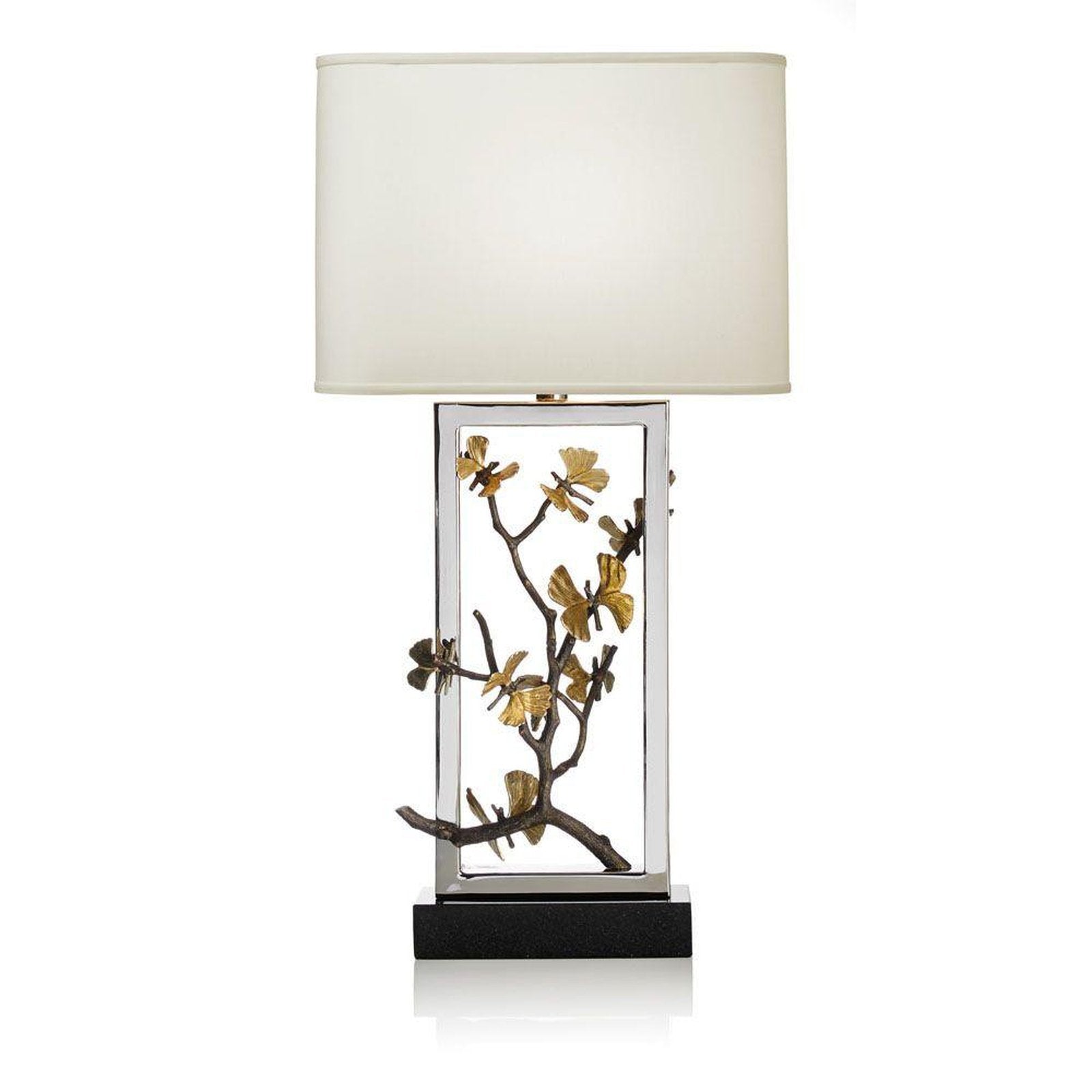 Michael Aram Butterfly Ginkgo Table Lamp
