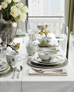 Michael Aram Butterfly Ginkgo Tidbit Plate