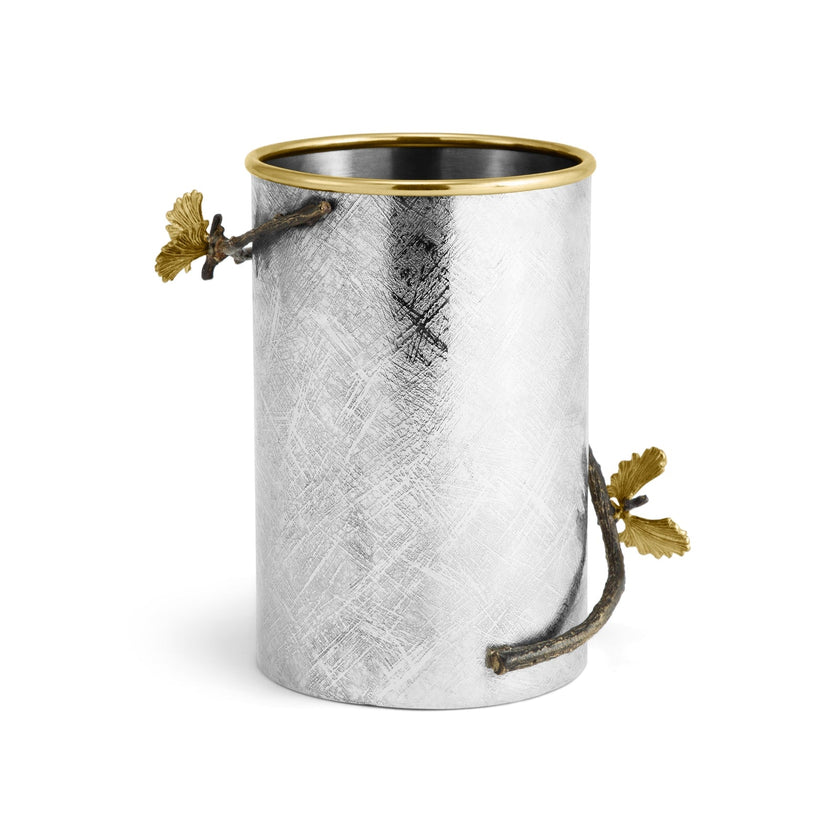 Michael Aram Butterfly Ginkgo Utensil Holder