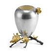 Michael Aram Butterfly Ginkgo Vase