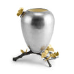 Michael Aram Butterfly Ginkgo Vase