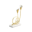 Michael Aram Calla Lily Candleholder