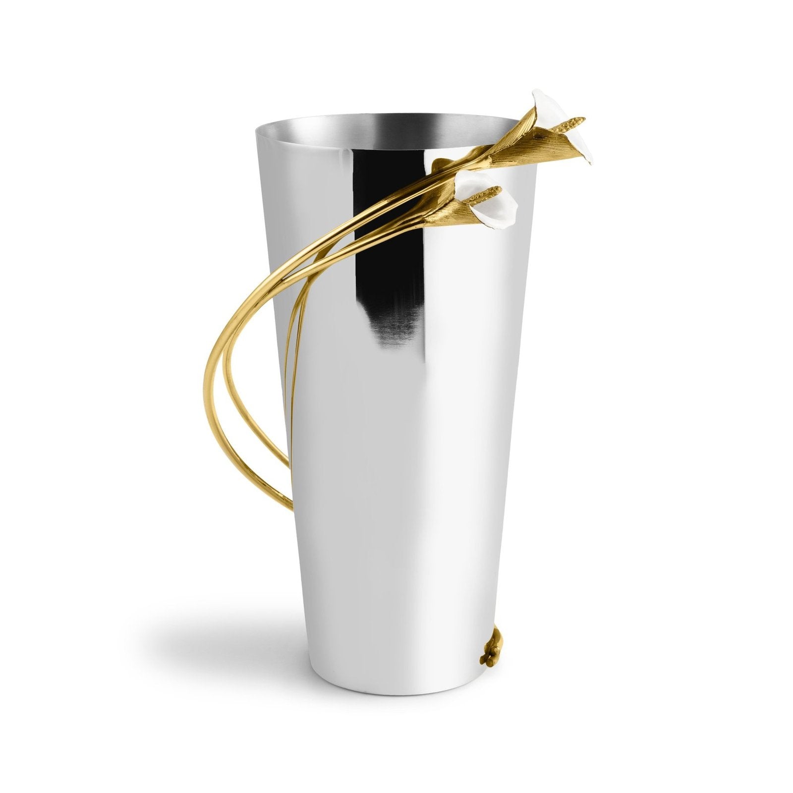Michael Aram Calla Lily Vase Large