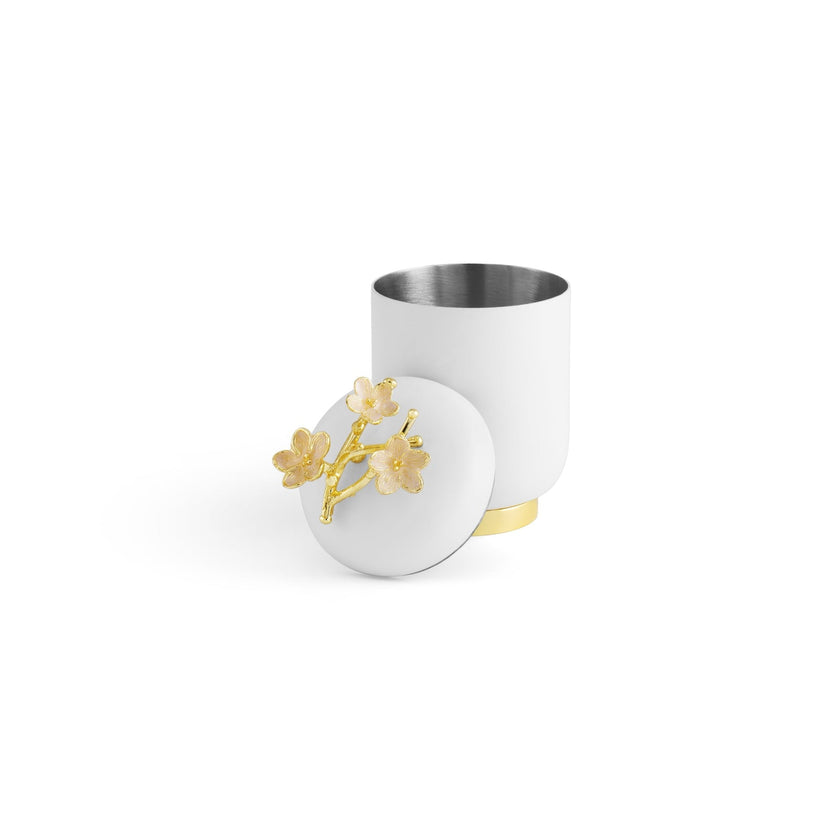 Michael Aram Cherry Blossom Canister